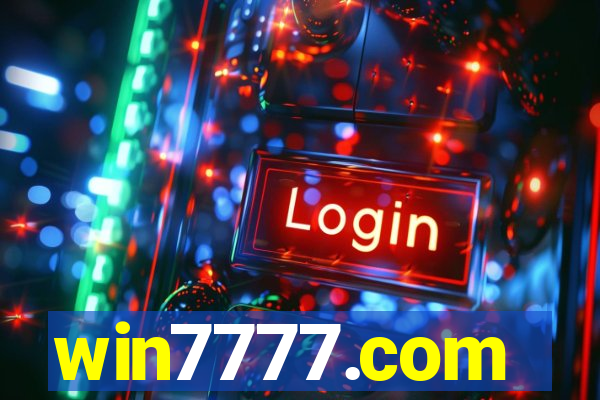 win7777.com