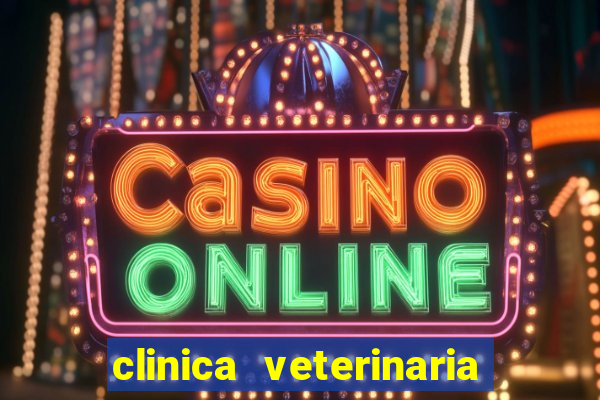 clinica veterinaria cuidar betim