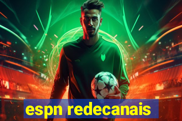 espn redecanais