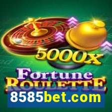 8585bet.com