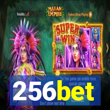 256bet