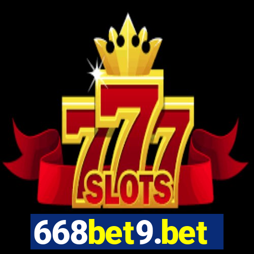 668bet9.bet