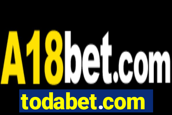 todabet.com