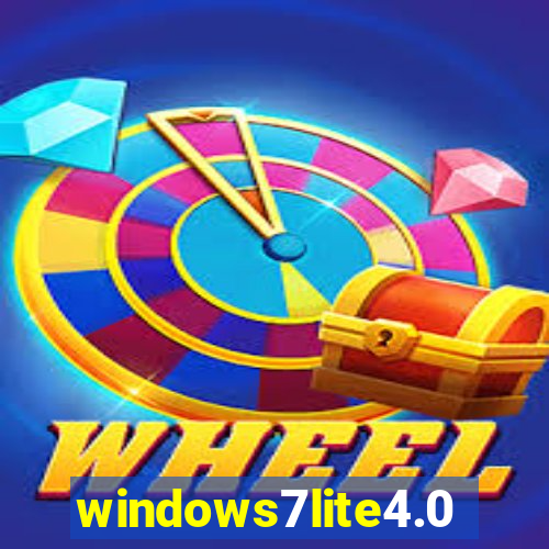 windows7lite4.0