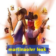 martinaolvr leak