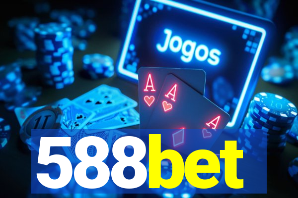 588bet