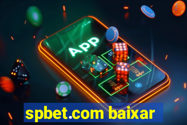 spbet.com baixar