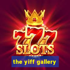 the yiff gallery