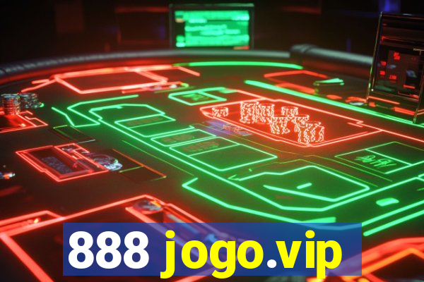 888 jogo.vip