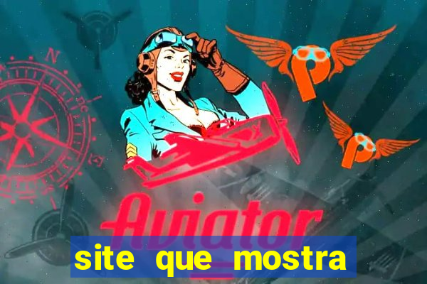 site que mostra qual jogo ta pagando mais