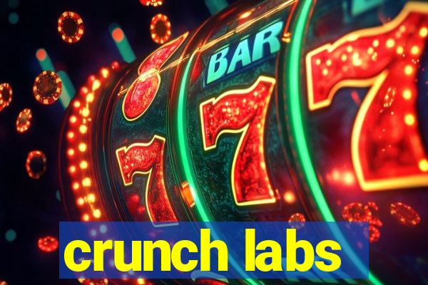 crunch labs