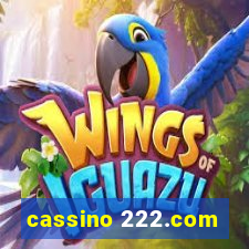 cassino 222.com