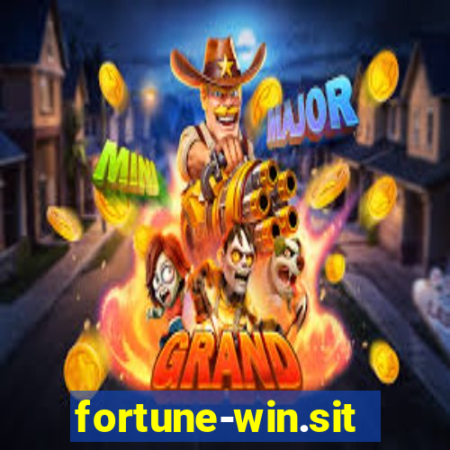 fortune-win.site